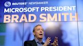 Microsoft president to testify before House panel over security lapses