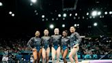 Biles and US primed to regain team gymnastics gold at Paris Olympics