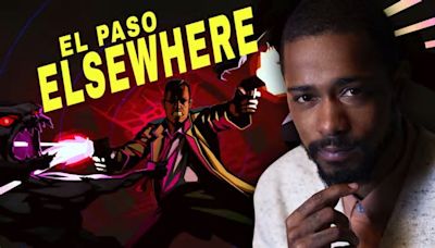 LaKeith Stanfield Circling ‘El Paso, Elsewhere’ Video Game Adaptation