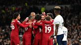 Tottenham vs Liverpool player ratings: Ibrahima Konate and Virgil van Dijk stand firm as Reds win away