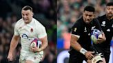 England’s answer to Ardie Savea can inspire thrilling series with All Blacks