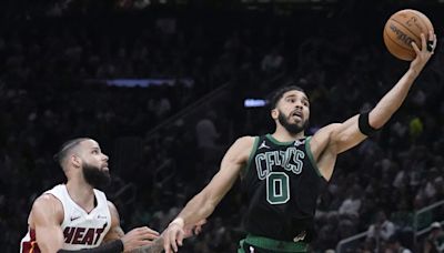 Horario y dónde ver por TV el Boston Celtics - Cleveland Cavaliers de los playoffs de la NBA