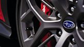 Subaru Will Debut an ‘Enthusiast-Focused’ WRX TR Soon