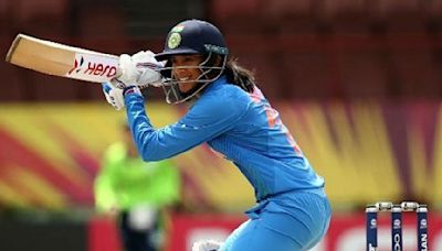 India Women Vs South Africa Women LIVE Updates, 1st T20I: SA-W Take On IND-W, Toss And Playing XIs Soon