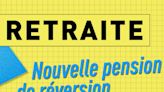 Retraite : une nouvelle pension de réversion pour les indépendants