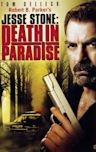 Jesse Stone: Death in Paradise