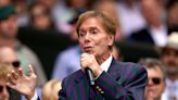 Sir Cliff Richard Wimbledon Centre Court sing-along leaves some cringing