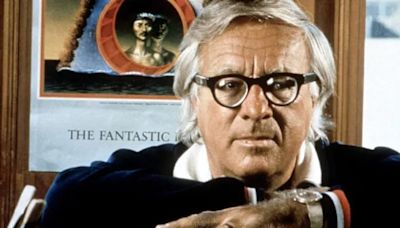 The Ray Bradbury Theater (1985) Season 4 Streaming: Watch & Stream Online via Peacock