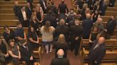 Funeral held for Randolph police officer killed in Route 3 crash