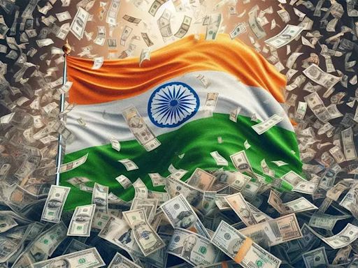 India tops list of countries receiving highest remittances; Indian diaspora sends home record $107 billion - Times of India