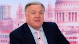 GMB fans beg ITV bosses to sack Ed Balls after car crash interview