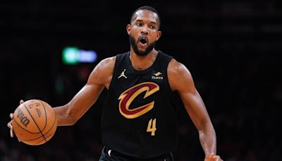 Cavaliers' Mobley agrees to 5-year rookie max