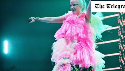 Garbage: Neither cool nor uncool, and anything but rubbish