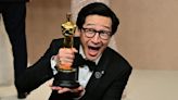 Ke Huy Quan Says Corey Feldman and More ‘Goonies’ Co-Stars Reached Out Before Oscars Win: ‘Goonies Never Say Die’
