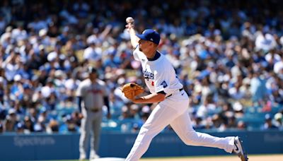 Dodgers News: Sweep Over Braves Overshadowed by Evan Phillips' Injury
