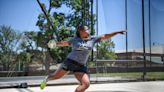 Veronica Fraley, NCAA champion and Olympic hopeful, leads rebooted Vanderbilt throws program