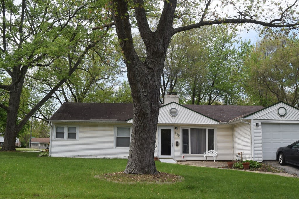 Column: Park Forest homes get needed upgrades through Cook County program