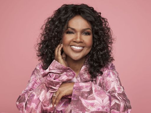 Gospel singer CeCe Winans has a new album out and Generations Live event in May