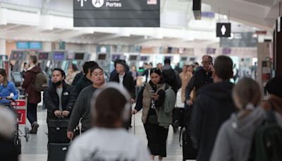 Some flights leaving Pearson airport to Jamaica cancelled because of Hurricane Beryl