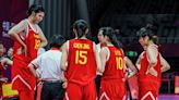 Who is Zhang Ziyu, the 7-foot-3, 17-year-old girl Chinese basketball star?