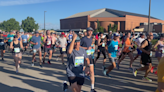 Warren women wins Fargo Marathon; West Fargo man takes 3rd - KVRR Local News
