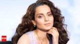 What the Kangana Ranaut slap teaches us about collective morality | Hindi Movie News - Times of India