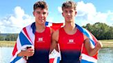 Golden boys make Island rowing club proud with national medal haul