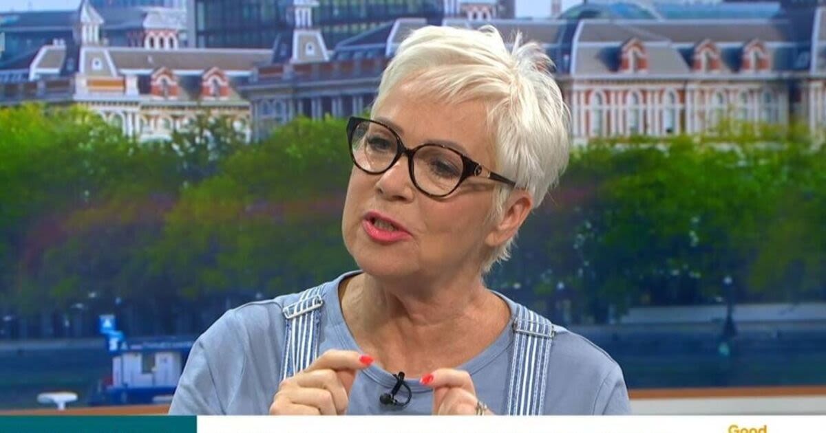 Denise Welch warns of phone scam after losing £2000 to fake Barclays call