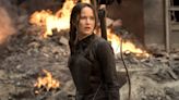 Jennifer Lawrence says she'd '100 percent' be open to playing Hunger Games ' Katniss Everdeen again