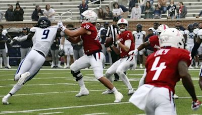 South Alabama Football reveals themes for 2024 home games