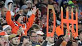 Browns’ season ticket prices once again on the rise