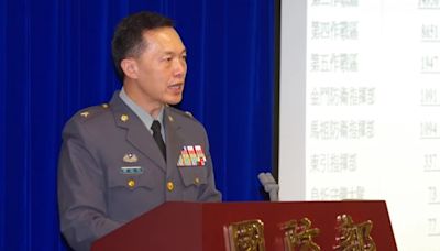 陸軍司令交辦事項逾年未見起色 大動作整頓士督長體系