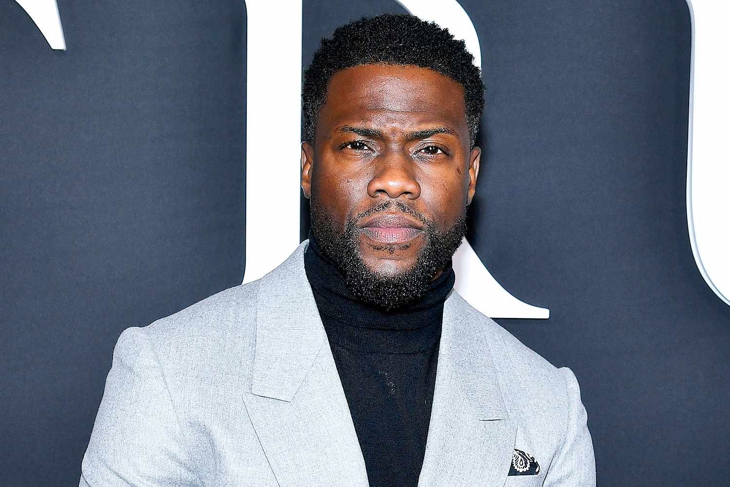 Kevin Hart Recounts Drug-Fueled 2017 Instance He Cheated on Pregnant Wife Eniko in New Court Filing