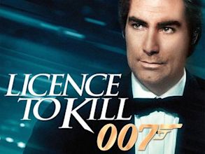 James Bond 007 – Lizenz zum Töten