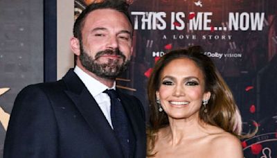 ...Lopez And Ben Affleck Spend Their 2nd Wedding Anniversary? What It Means For Their Future Amid Divorce Speculations