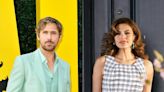 Ryan Gosling Says Longtime Love Eva Mendes Is 'The Best Acting Coach'