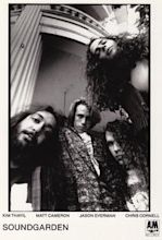 Soundgarden