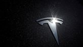 Tesla shares gain as Musk offers US customers self-driving software trial