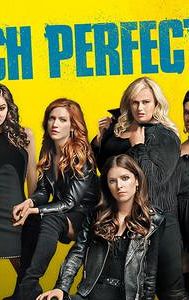 Pitch Perfect 3