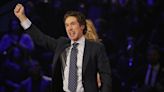 Voices: We stripped down at Joel Osteen’s megachurch to protest for abortion rights. This is who we are