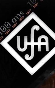 100 Jahre Ufa - Im Maschinenraum des deutschen Films