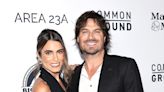 Nikki Reed and Ian Somerhalder Create an Epic ‘Twilight’ and ‘Vampire Diaries’ Crossover