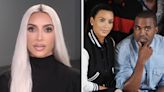 Kim Kardashian Opened Up About Finding Her “Voice” In Fashion After Admitting It Was “Psychologically Hard” When Kanye...