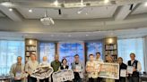 《城翼－台中州廳的百年翱翔》新書見證台中城區發展史