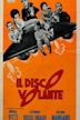 Il disco volante