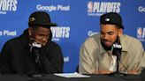 Timberwolves are getting miserable performances from superstar players | Sporting News