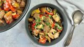 Classic 1-Pot Chicken Murphy Recipe