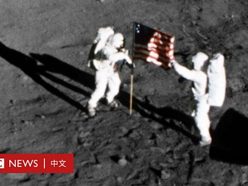 新太空競賽：下一個登陸月球的會是誰