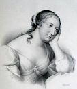 Madame de Lafayette