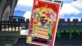 Where to buy Paper Mario: The Thousand Year Door for Nintendo Switch